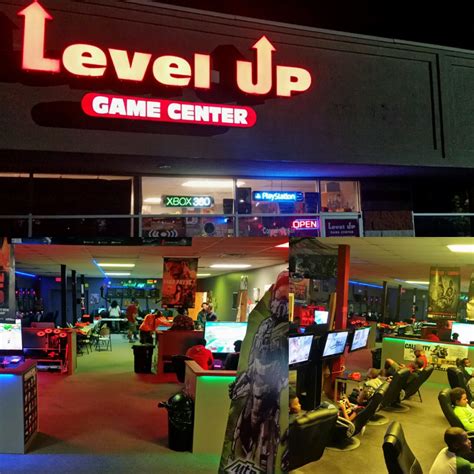 facility is located. . Gaming cafe near me